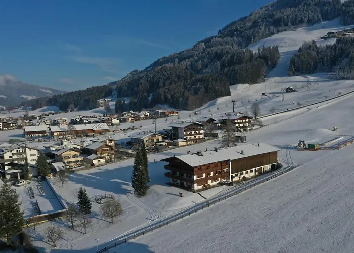 Frühstückspension Samerhof