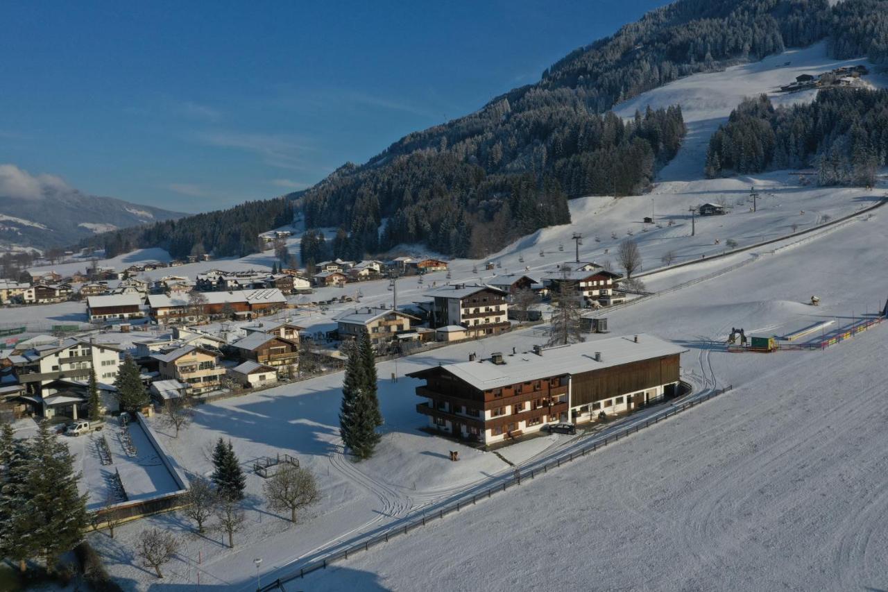 Fruhstuckspension Samerhof