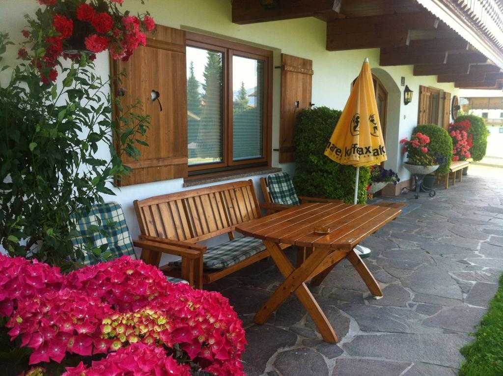 Fruhstuckspension Samerhof Bed & Breakfast 3*