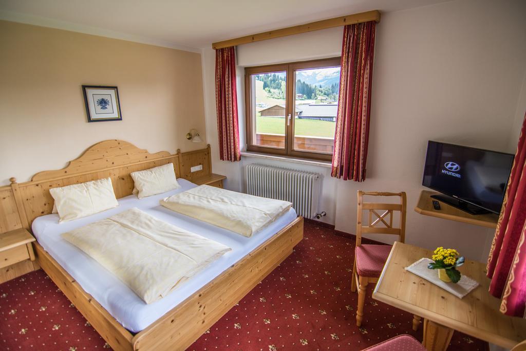 Fruhstuckspension Samerhof Bed & Breakfast