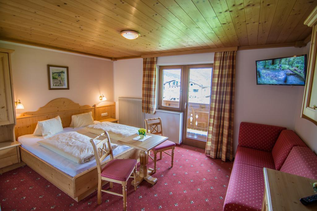 Bed & Breakfast Fruhstuckspension Samerhof 3*