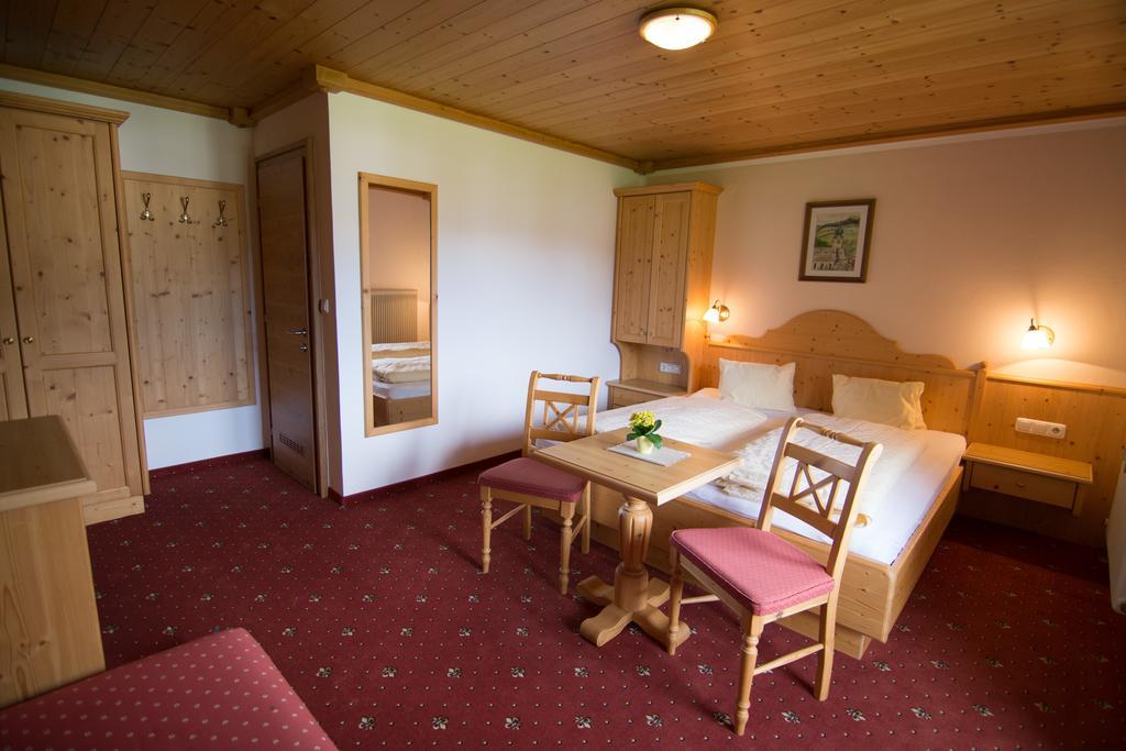 Fruhstuckspension Samerhof Bed & Breakfast 3*