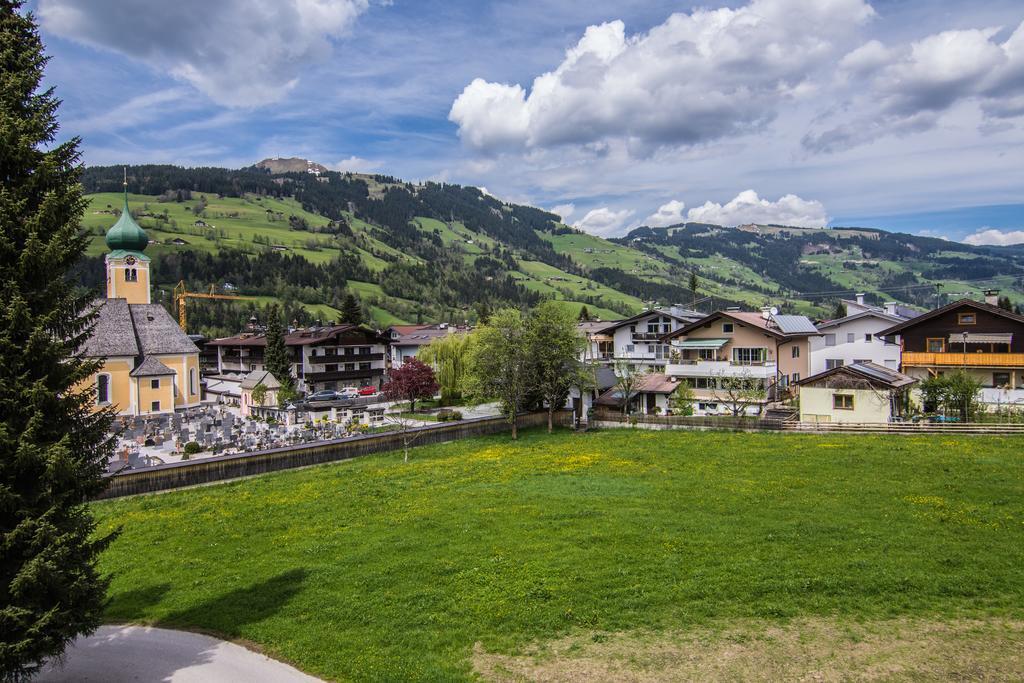 Bed & Breakfast Fruhstuckspension Samerhof