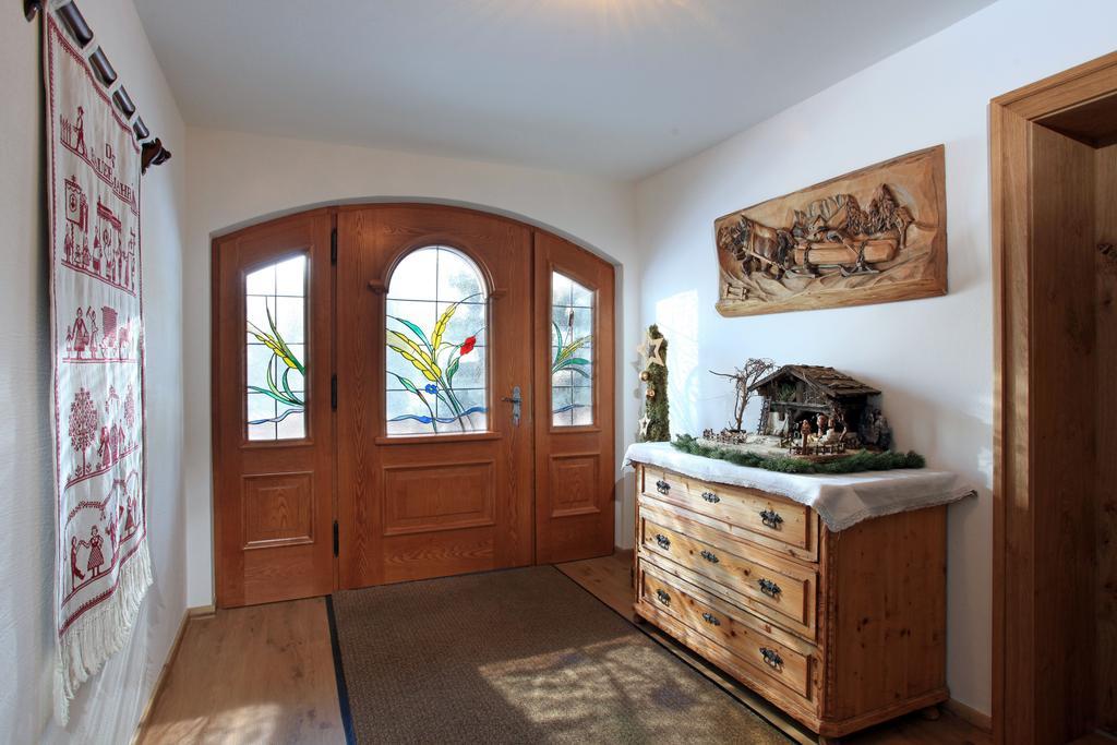 Bed & Breakfast Fruhstuckspension Samerhof 3*