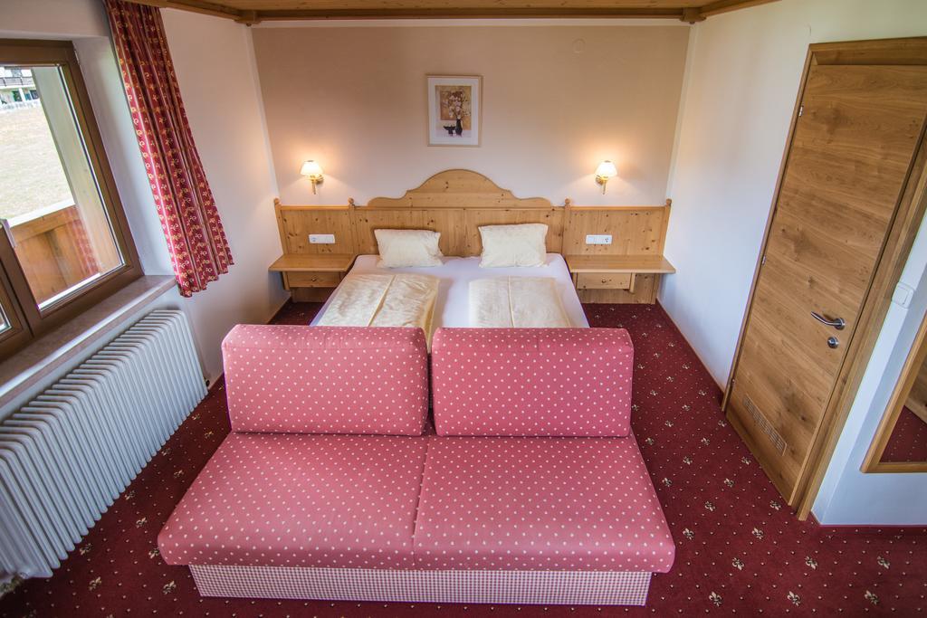 Bed & Breakfast Fruhstuckspension Samerhof