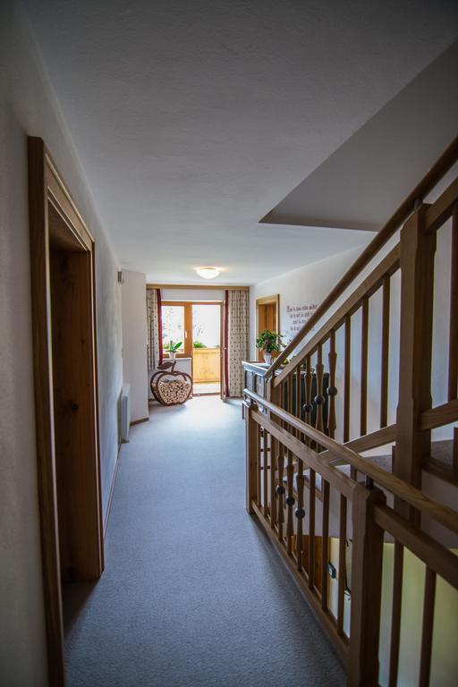Fruhstuckspension Samerhof